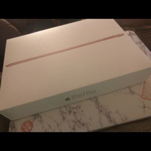 New IPad Pro 32 GB